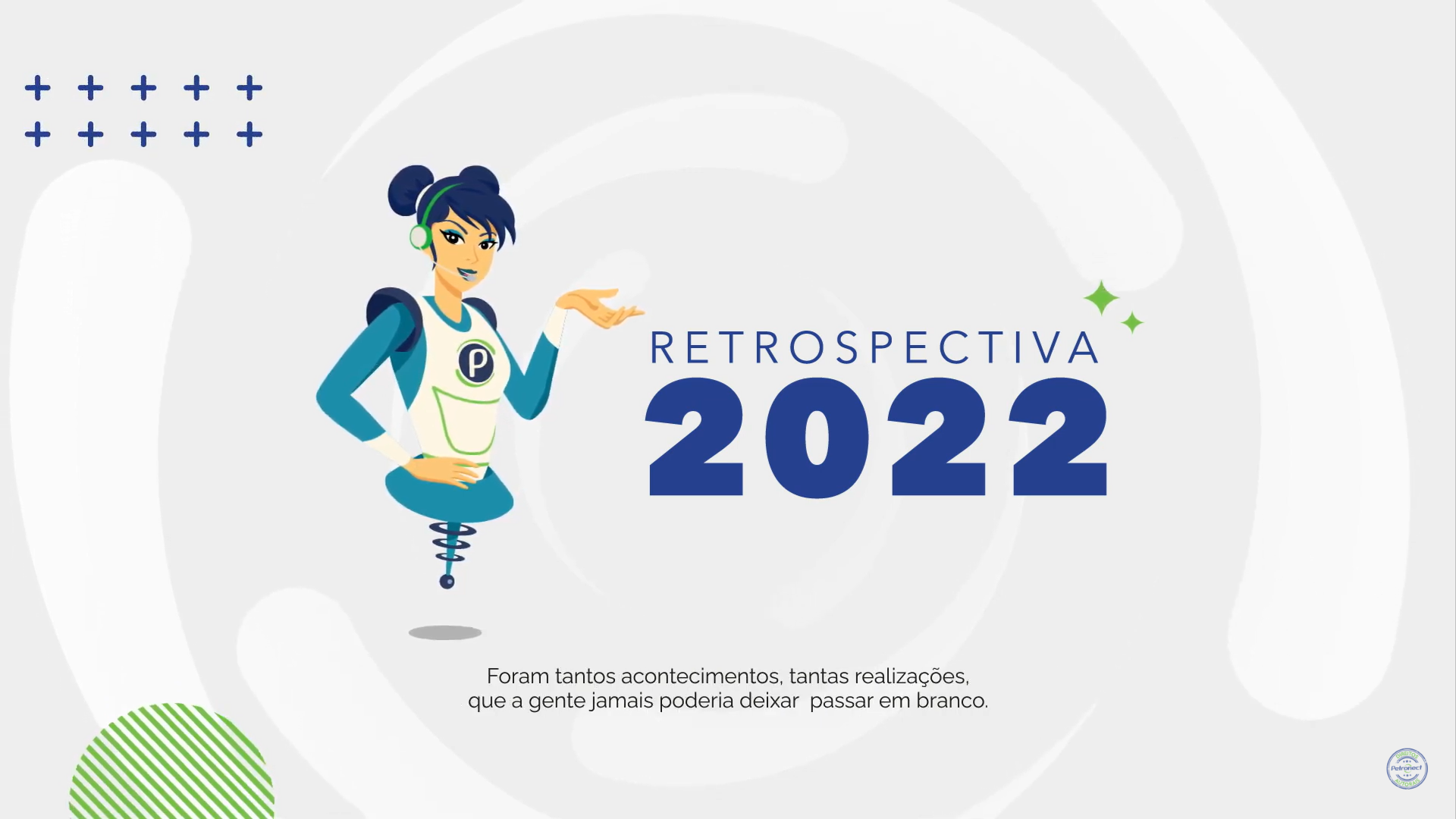 Apresentação de resultados 2022