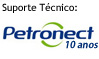 Suporte Técnico Petronect