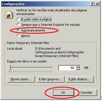 FAQ Navegador